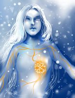 Heart of Winter